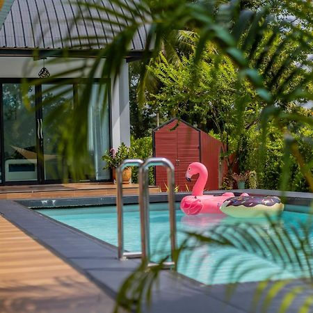 Villa Loved Beach 1 Ao Nam Mao Zewnętrze zdjęcie