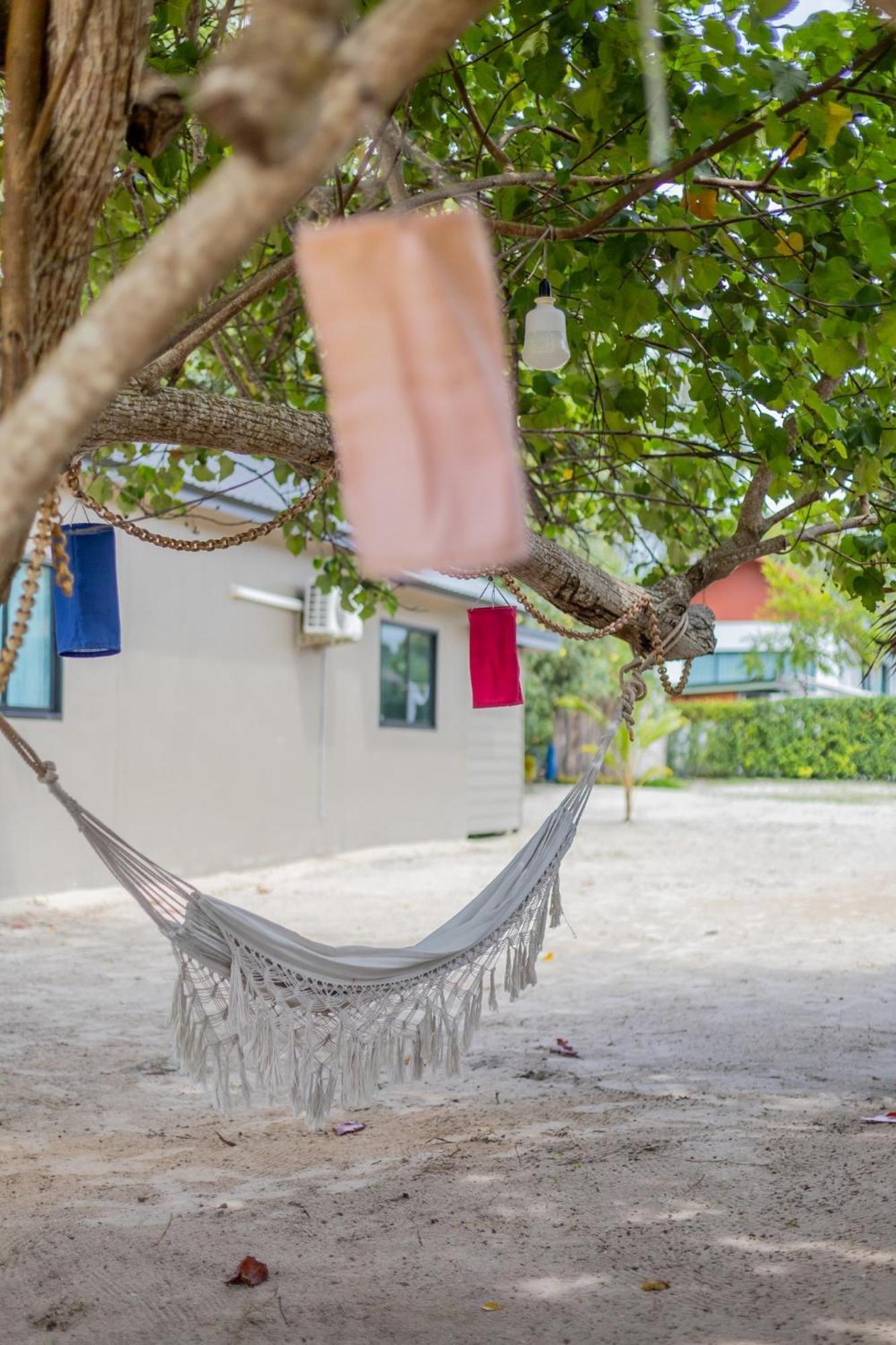 Villa Loved Beach 1 Ao Nam Mao Zewnętrze zdjęcie