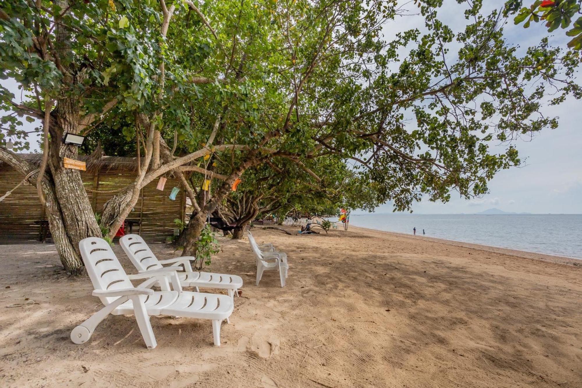 Villa Loved Beach 1 Ao Nam Mao Zewnętrze zdjęcie