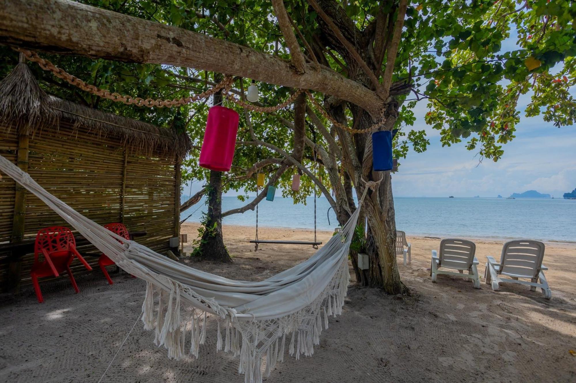 Villa Loved Beach 1 Ao Nam Mao Zewnętrze zdjęcie