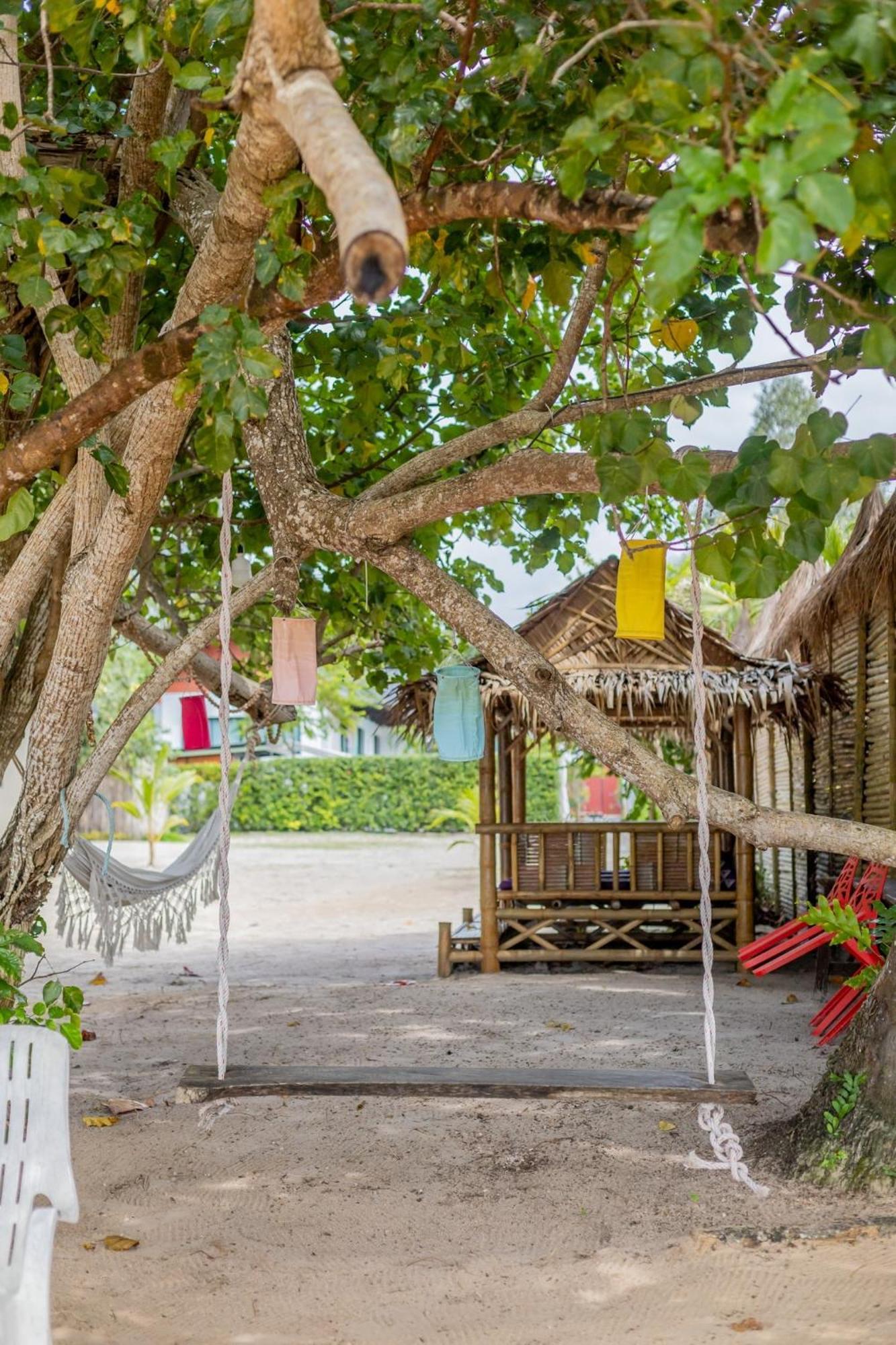 Villa Loved Beach 1 Ao Nam Mao Zewnętrze zdjęcie