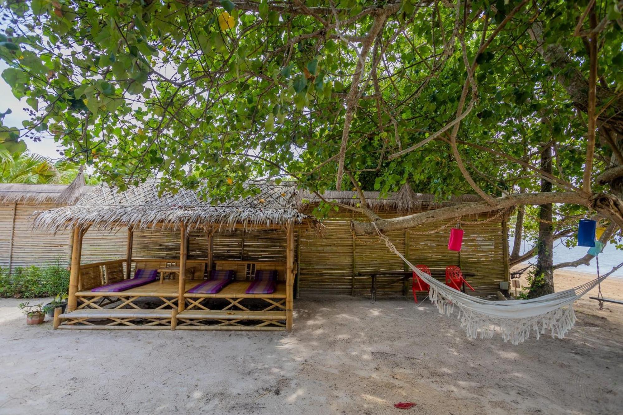 Villa Loved Beach 1 Ao Nam Mao Pokój zdjęcie